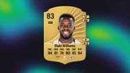 Iñaki Williams (Image via FUTMind)